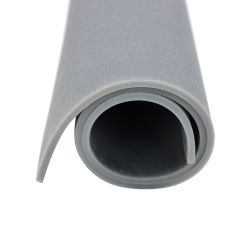 High-Temperature Vulcanized Silicone Rubber (HTV/HCR)