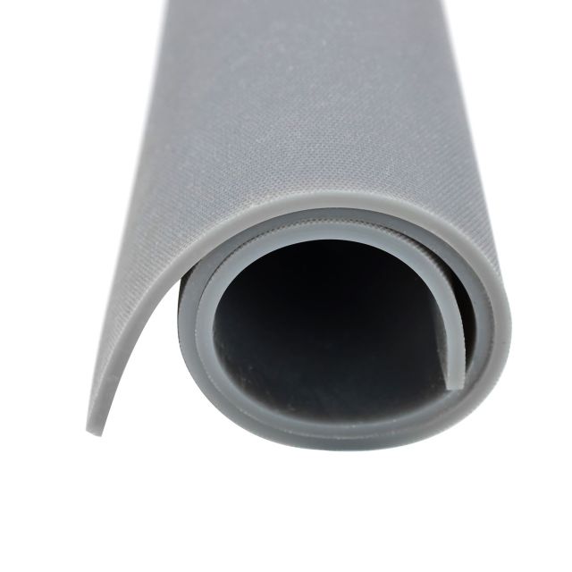 High-Temperature Vulcanized Silicone Rubber (HTV/HCR)