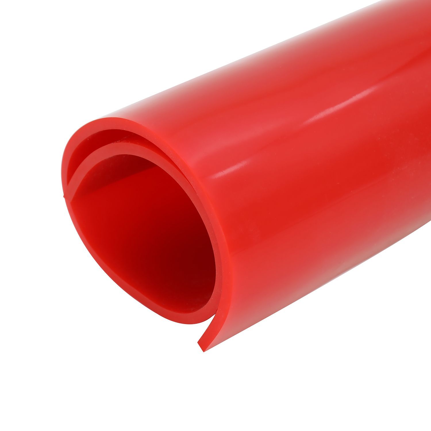 High-Temperature Vulcanized Silicone Rubber (HTV/HCR)