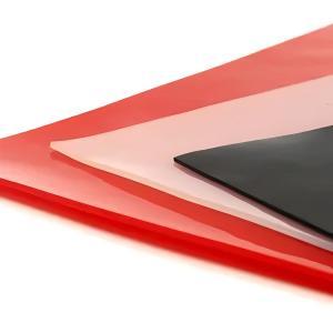 customization color of silicone rubber 