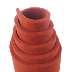 High-Temperature Open Cell Silicone Sponge Pad