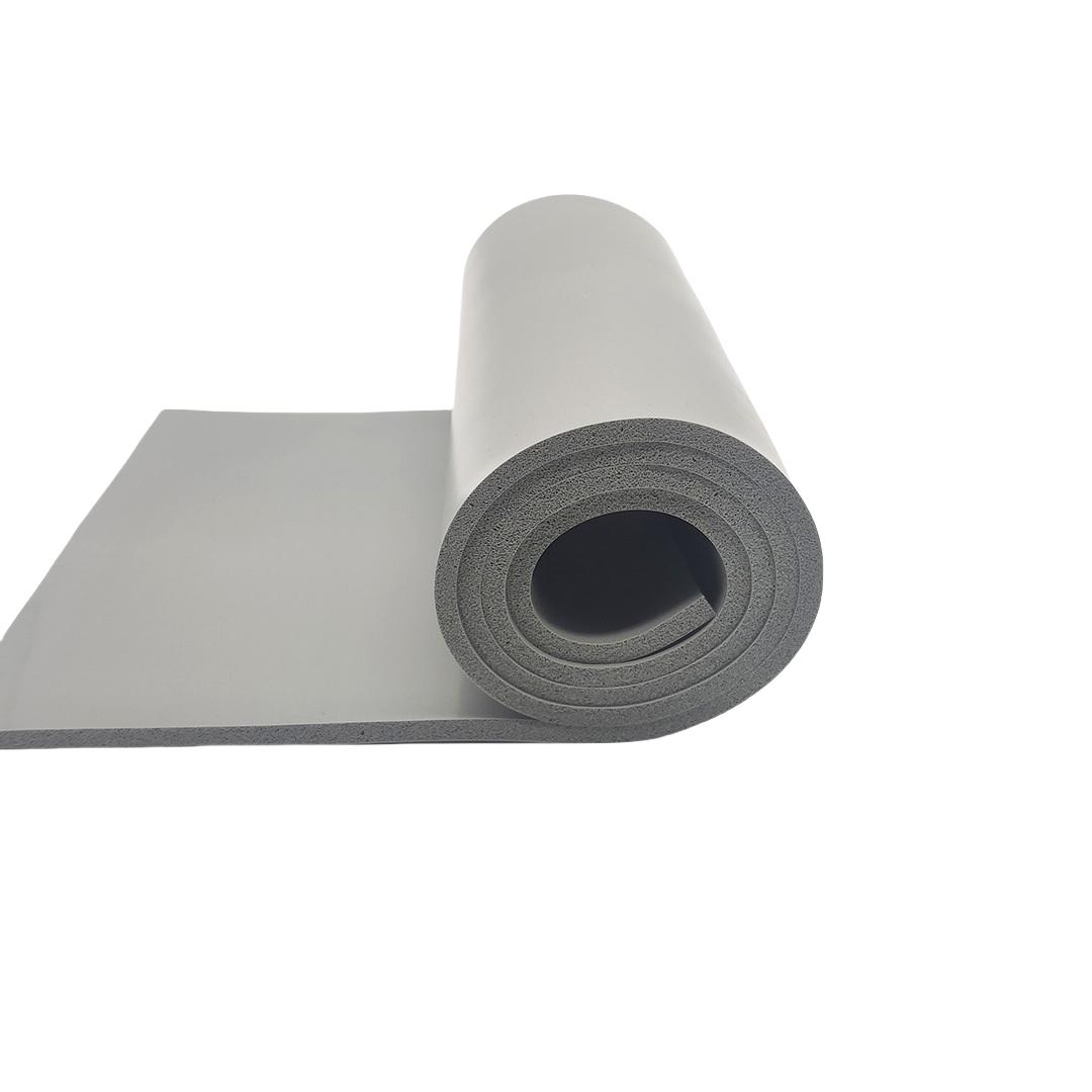 Liquid Silicone Foam Sheet