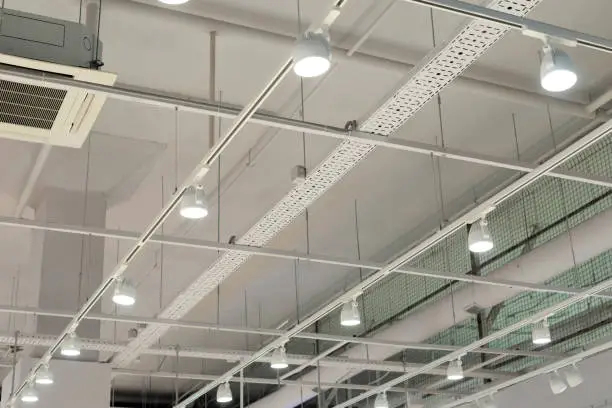 Outdoor LED Lighting Waterproof Seal