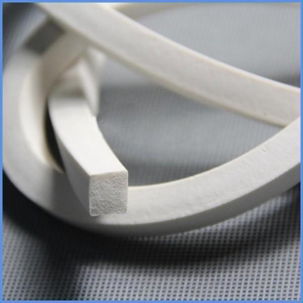 Custom Silicone Foam Strips for Sealing & Insulation