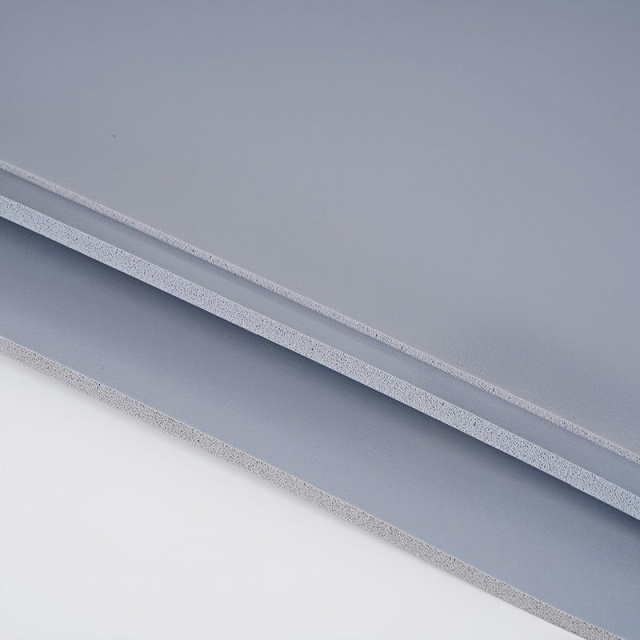 Food Grade Silicone Foam Pad | UL94 V-0 Flame Retardant Silicone Foam