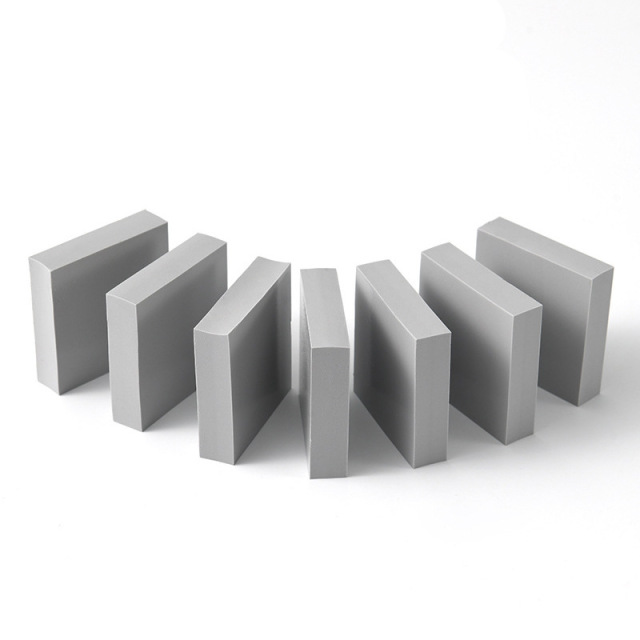 1.2-10 W/mK Thermal Conductive Silicone Pad for Electronics and Thermal Management