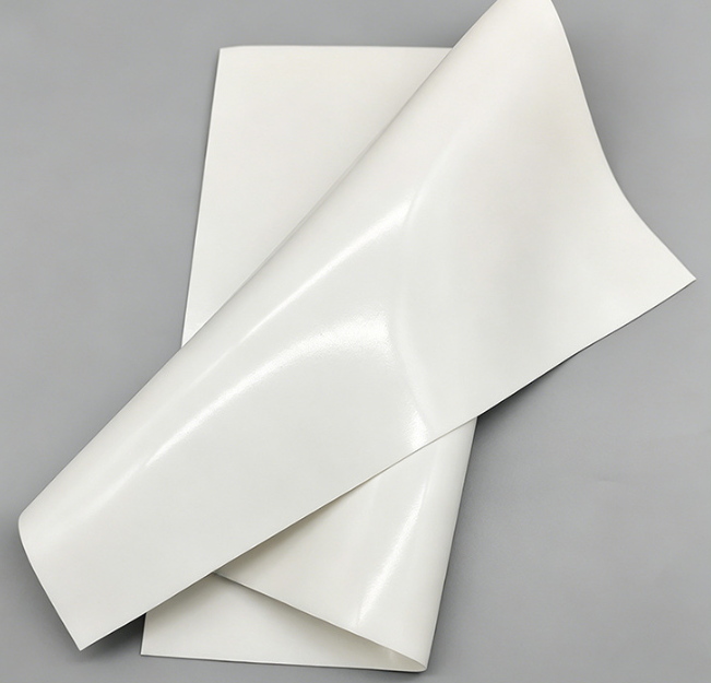 Ceramicized Silicone Foam for EV Battery Fire Protection