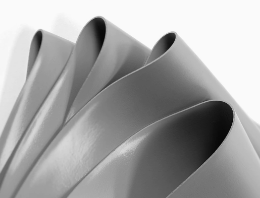 Ceramicized Silicone Foam for EV Battery Fire Protection