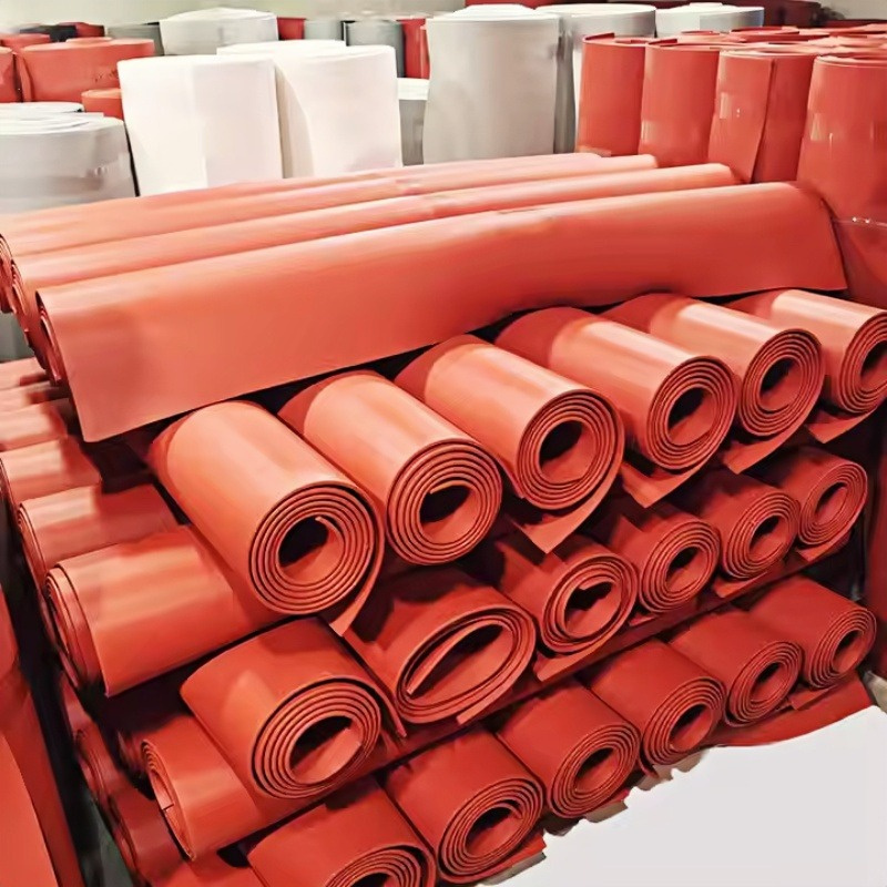 Closed Cell Silicone Foam for Heat Press & Ironing Tables