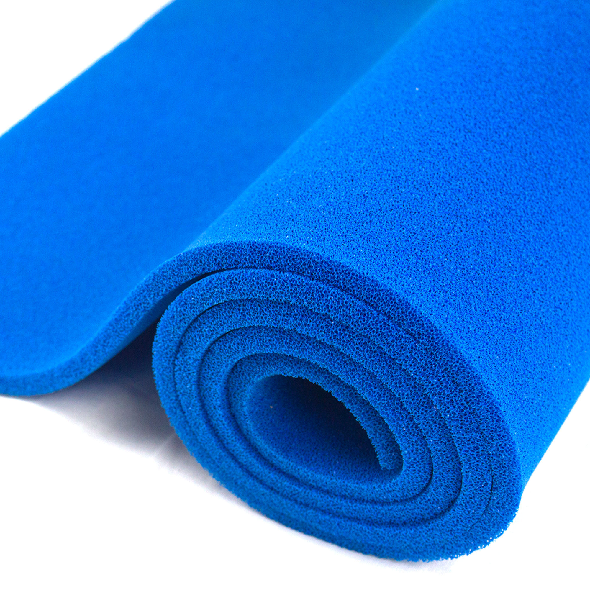 Open Cell Silicone Sponge for Ironing Tables & Heat Press