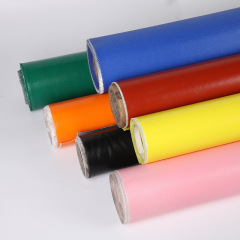 Fire Resistant Heat Resistant Silicone Coated Fiberglass Fabric