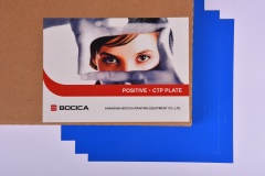 لوحة حرارية CTP-S,لوحة CTP-S