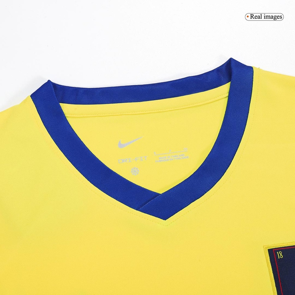 23-24 AFC Richmond Third Away S-XXL