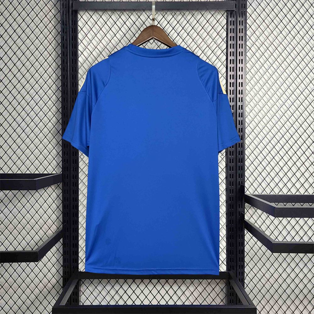 2024 Argentina Messi Pitch 2 Street Training Blue Kit Jersey