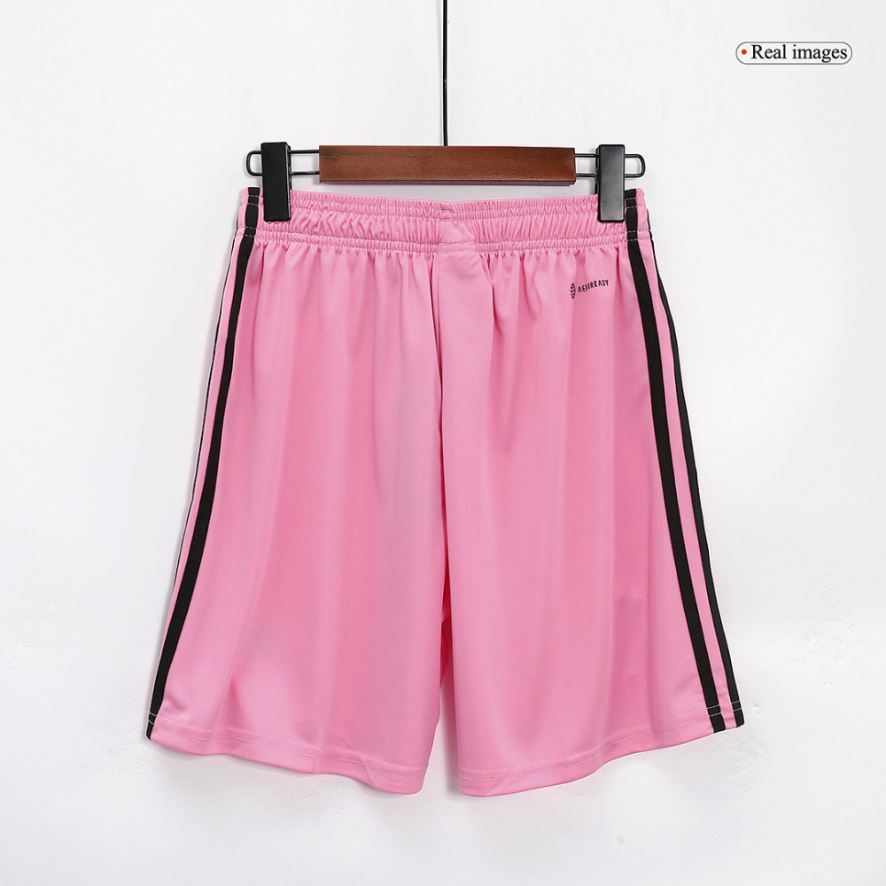 22-23 Inter Miami CF Home Soccer Shorts