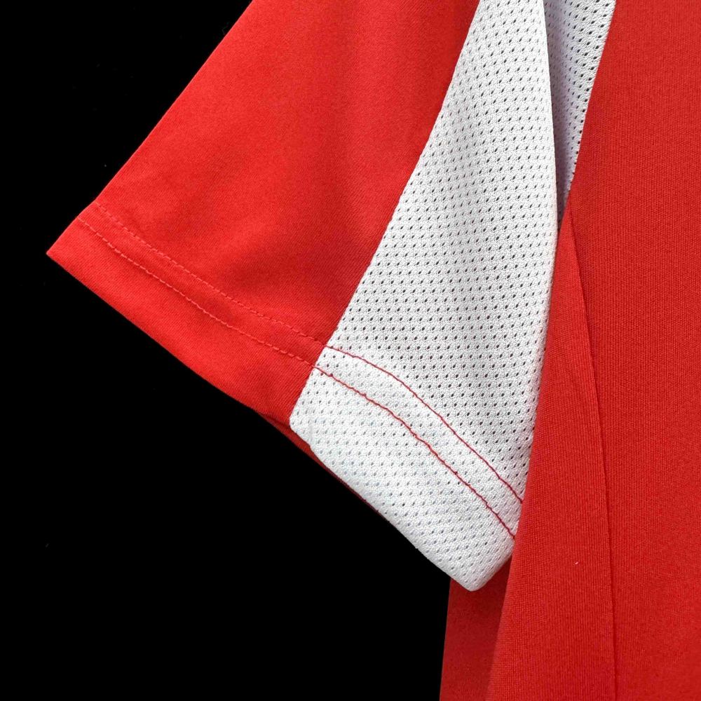 2024 Chile Copa America Home Soccer Jersey