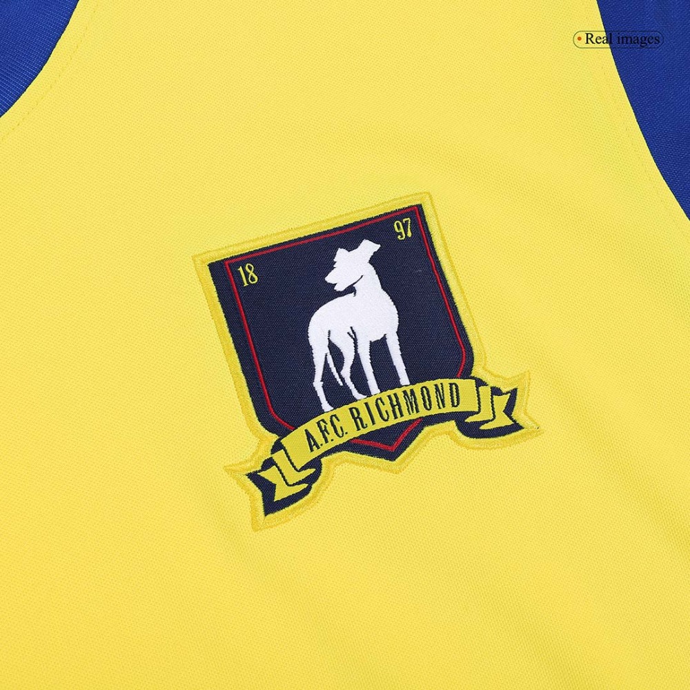 23-24 AFC Richmond Third Away S-XXL