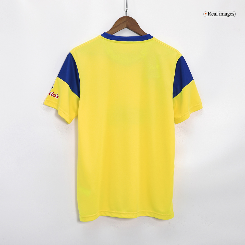 23-24 AFC Richmond Third Away S-XXL