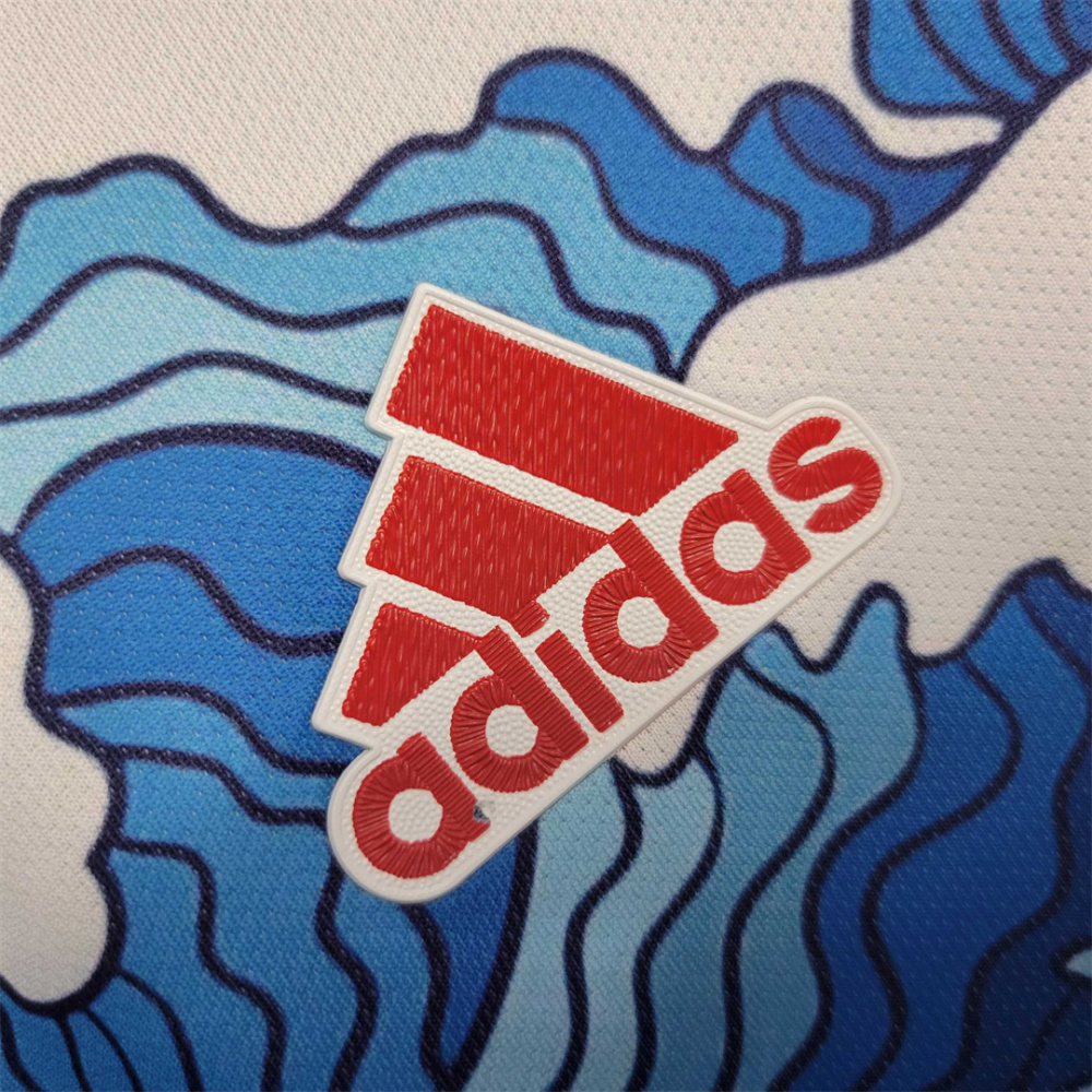 2023 Japan Ukiyo-e Special Jersey Fan Edition