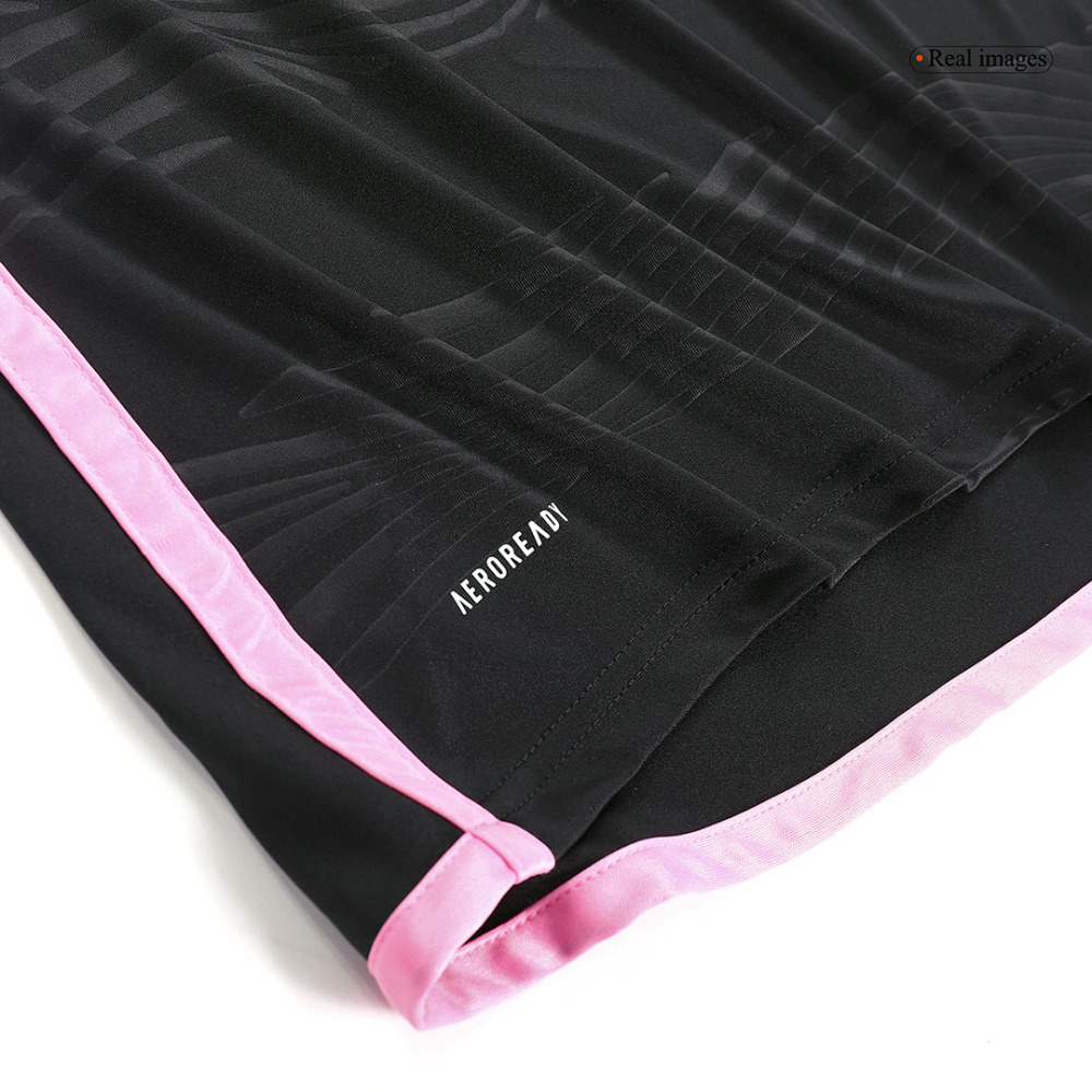 2024 Inter Miami CF Away Soccer Jersey Fan Version
