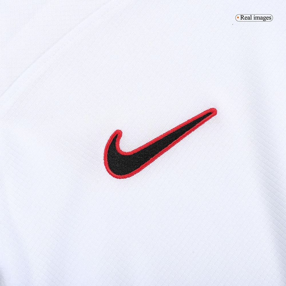 23-24 Corinthians Home Kit Jersey+Shorts