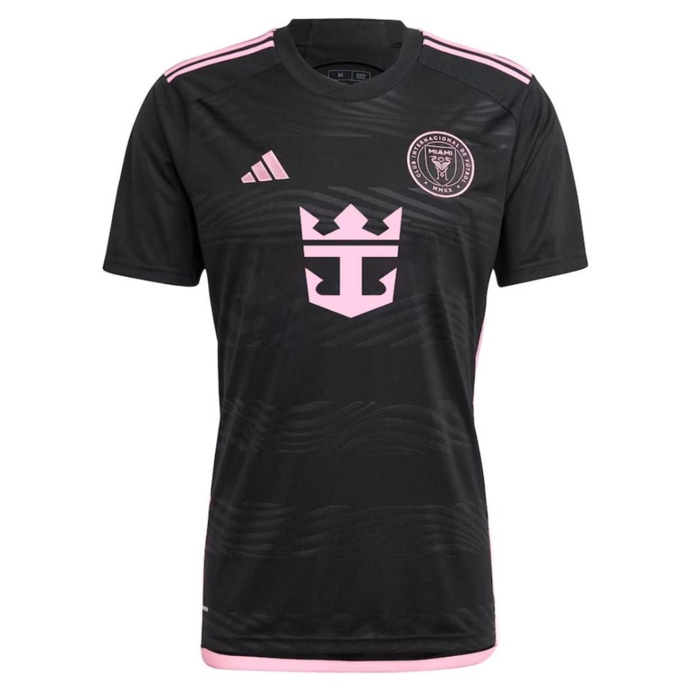 2024 Inter Miami CF Away Soccer Jersey Fan Version