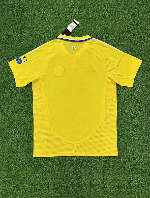 24-25 Leeds United Away Jersey