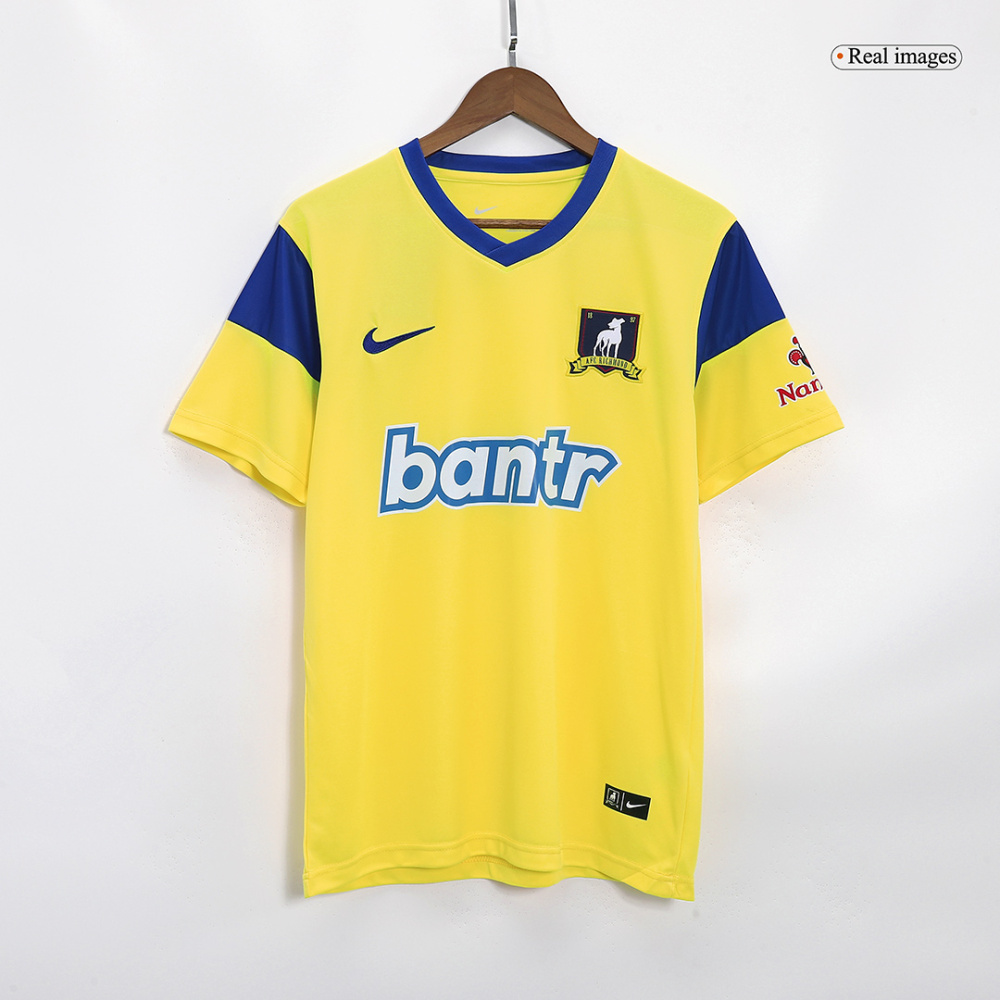 23-24 AFC Richmond Third Away S-XXL