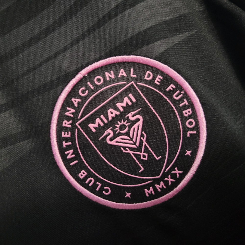 22-23 Inter Miami Messi#10 CF Away Soccer Jersey Fan Version