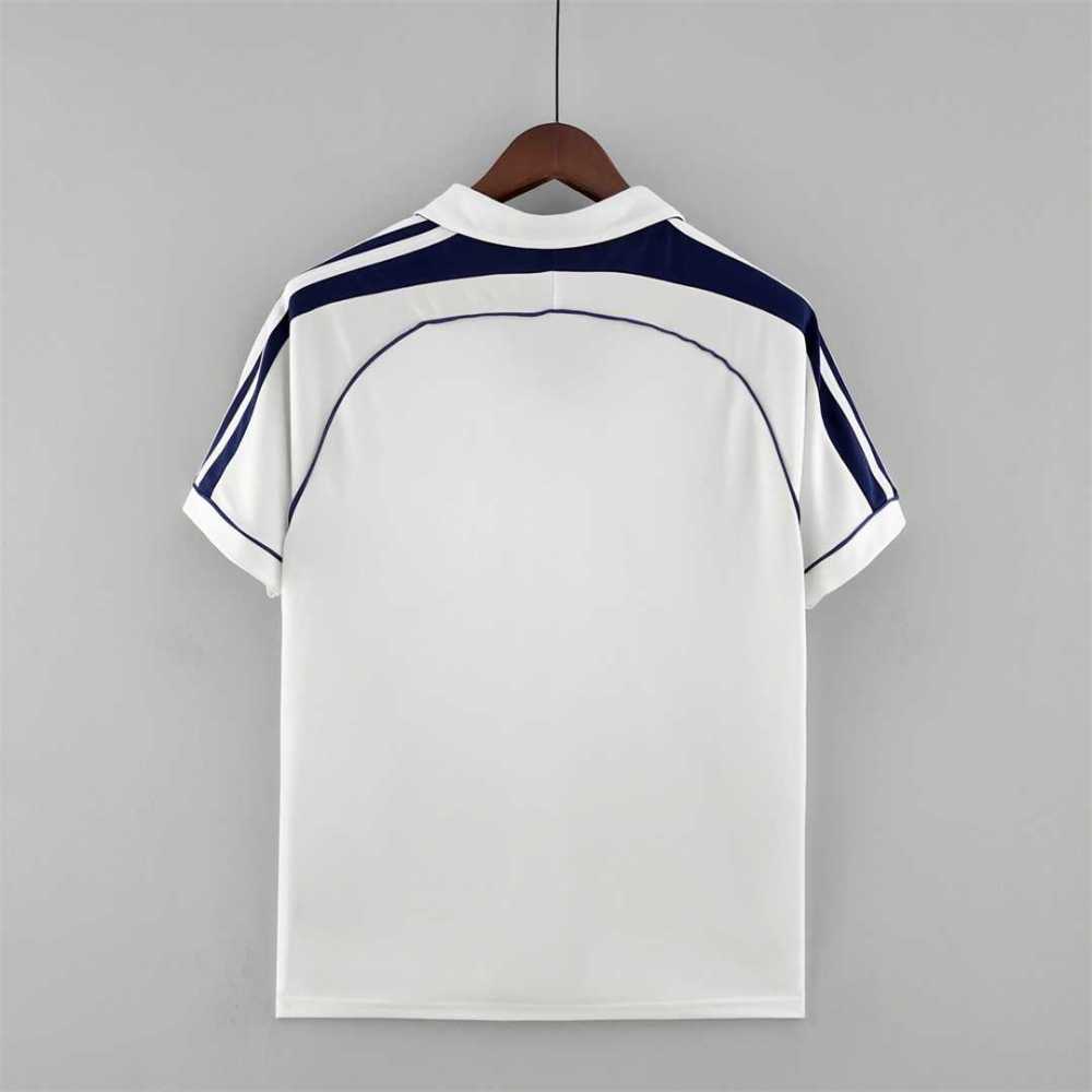 2000-01 Club Universidad de Chile Away Retro Jersey