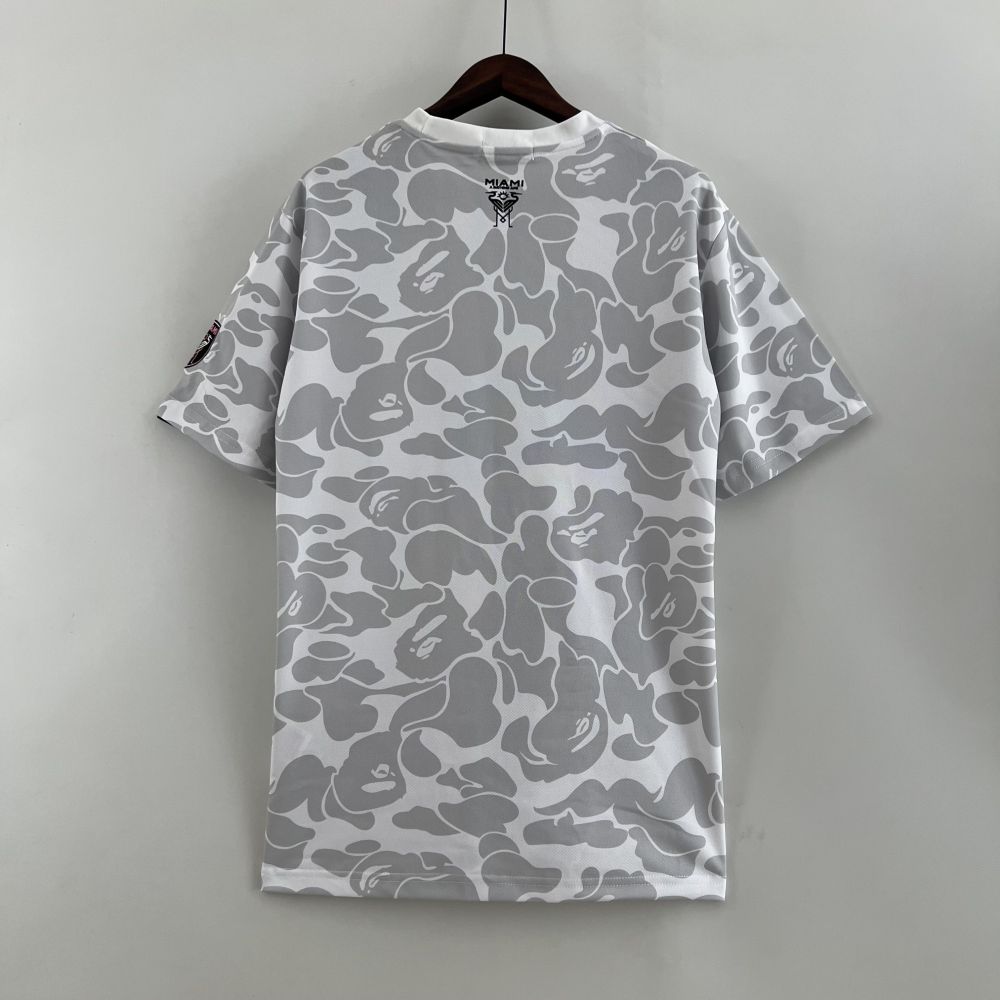 23-24 Inter Miami CF Joint Edition Best Soccer Jersey