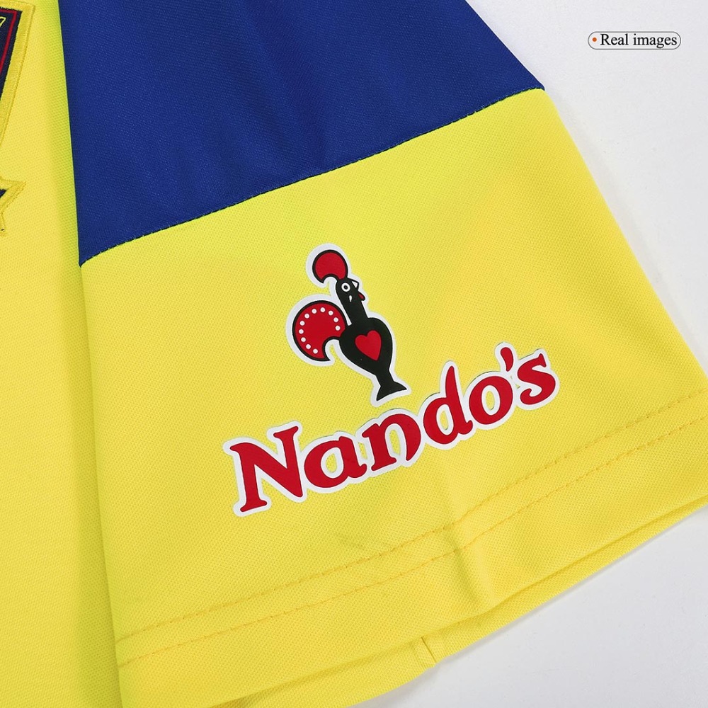 23-24 AFC Richmond Third Away S-XXL