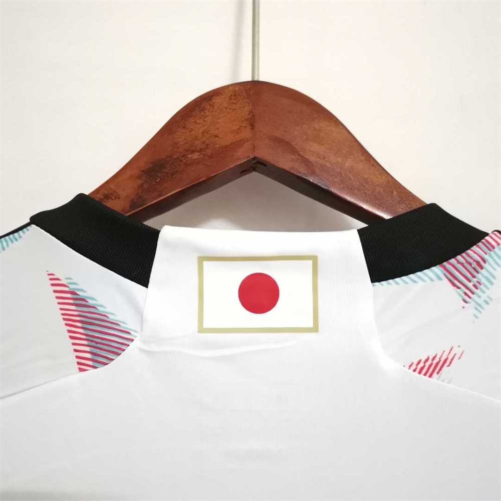 2022 Japan World Cup Away Fan Edition