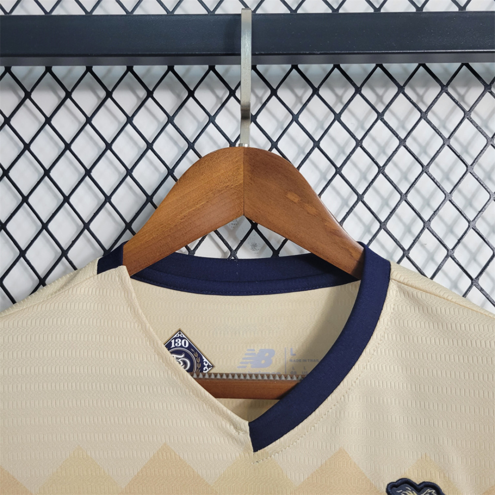 23-24 Porto Away Jersey Fan Version