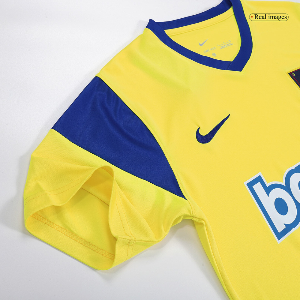 23-24 AFC Richmond Third Away S-XXL