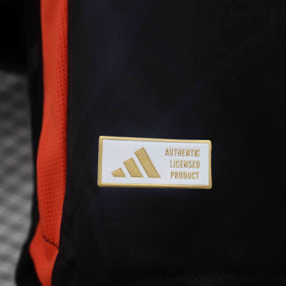 2024 Colombia Away Jersey Copa America Player Version