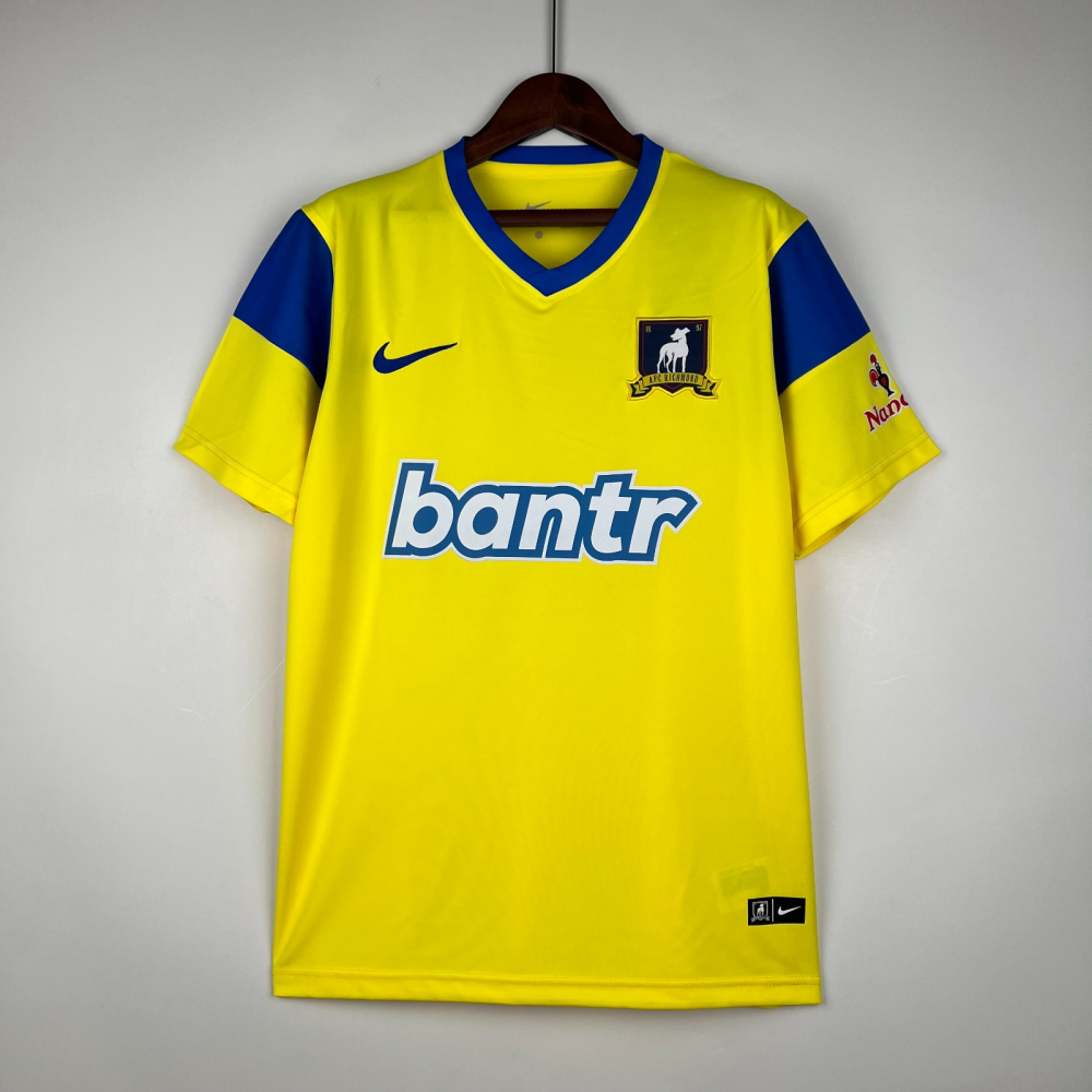 23-24 AFC Richmond Third Away S-XXL