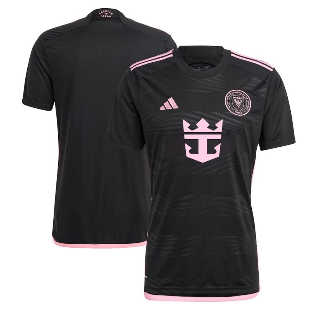 2024 Inter Miami CF Away Soccer Jersey Fan Version