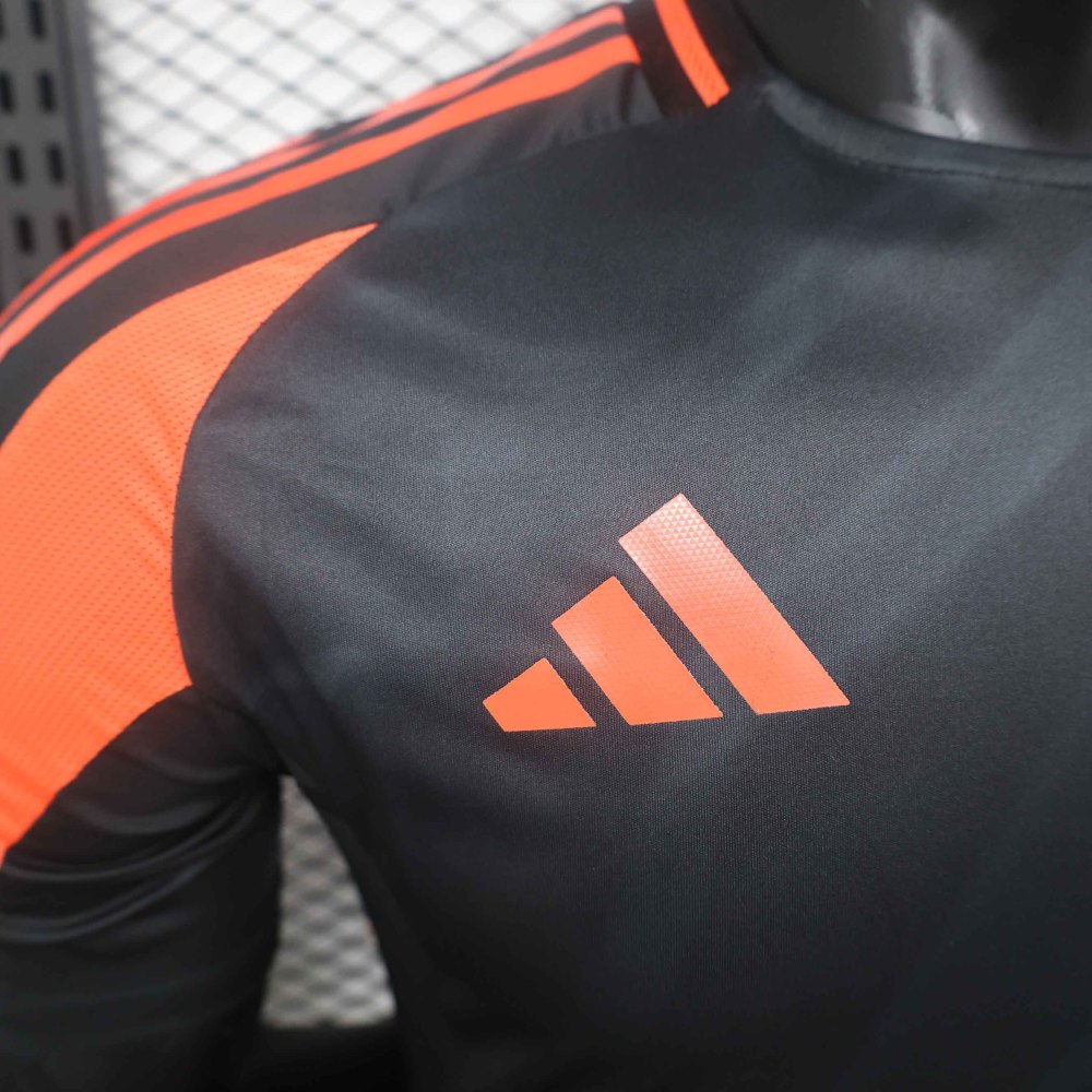 2024 Colombia Away Jersey Copa America Player Version
