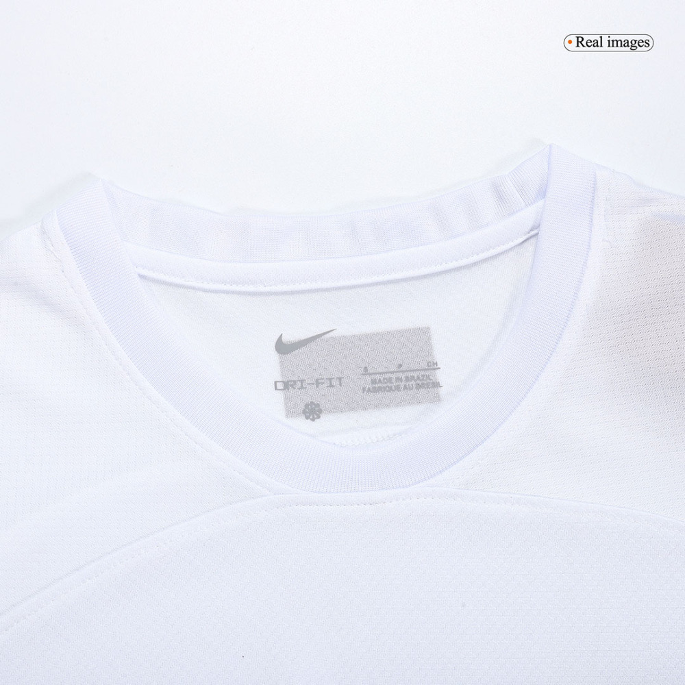 23-24 Corinthians Home Kit Jersey+Shorts