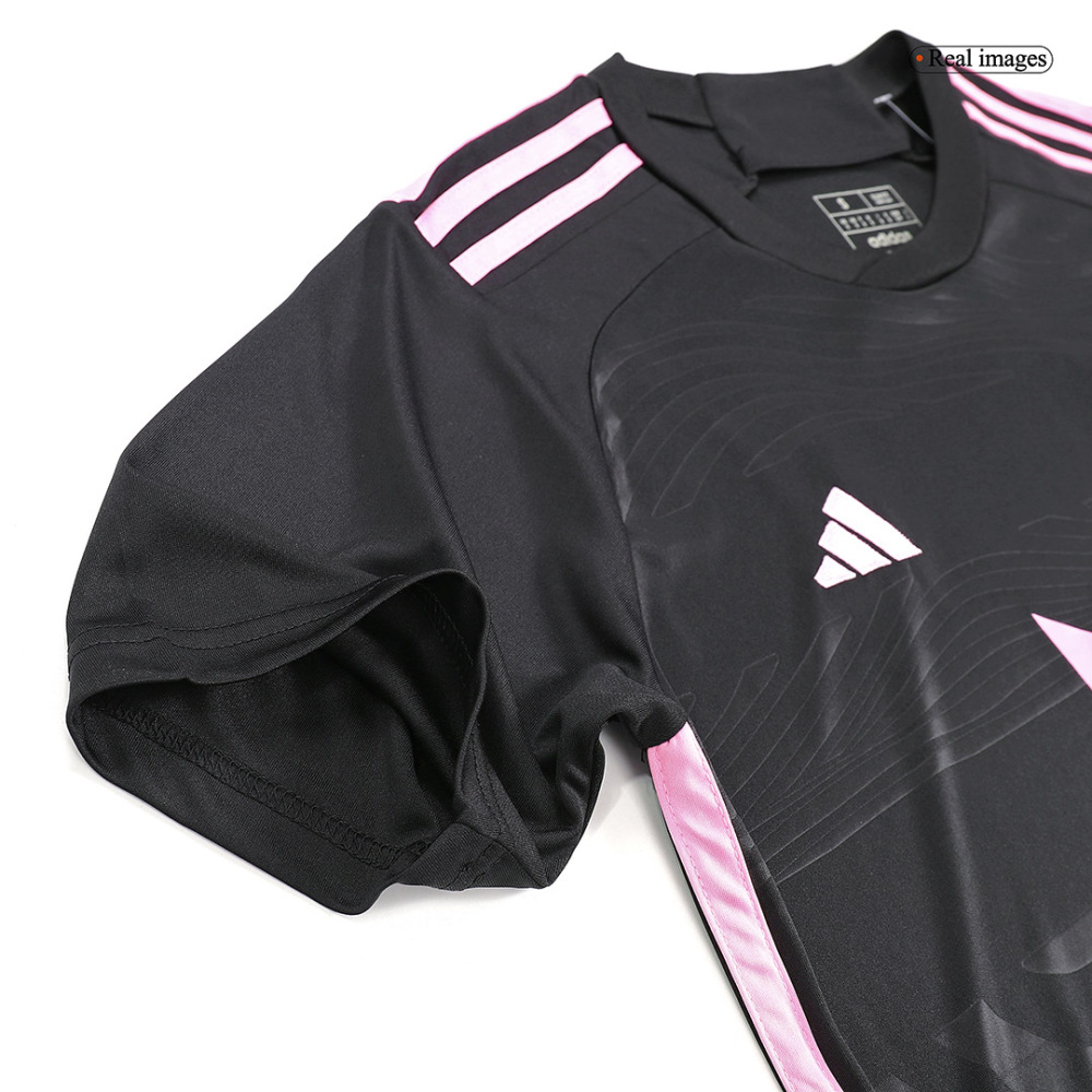 2024 Inter Miami CF Away Soccer Jersey Fan Version