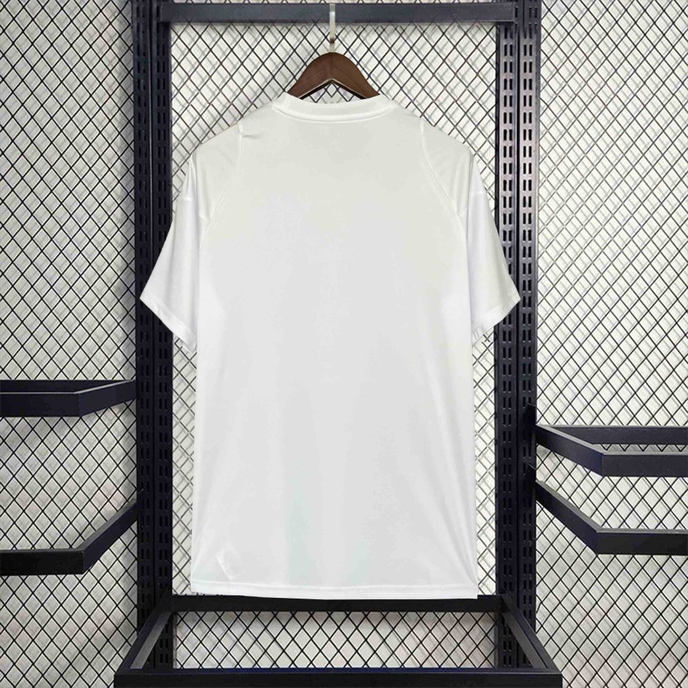 2024 Argentina Messi Pitch 2 Street Training White Kit Jersey