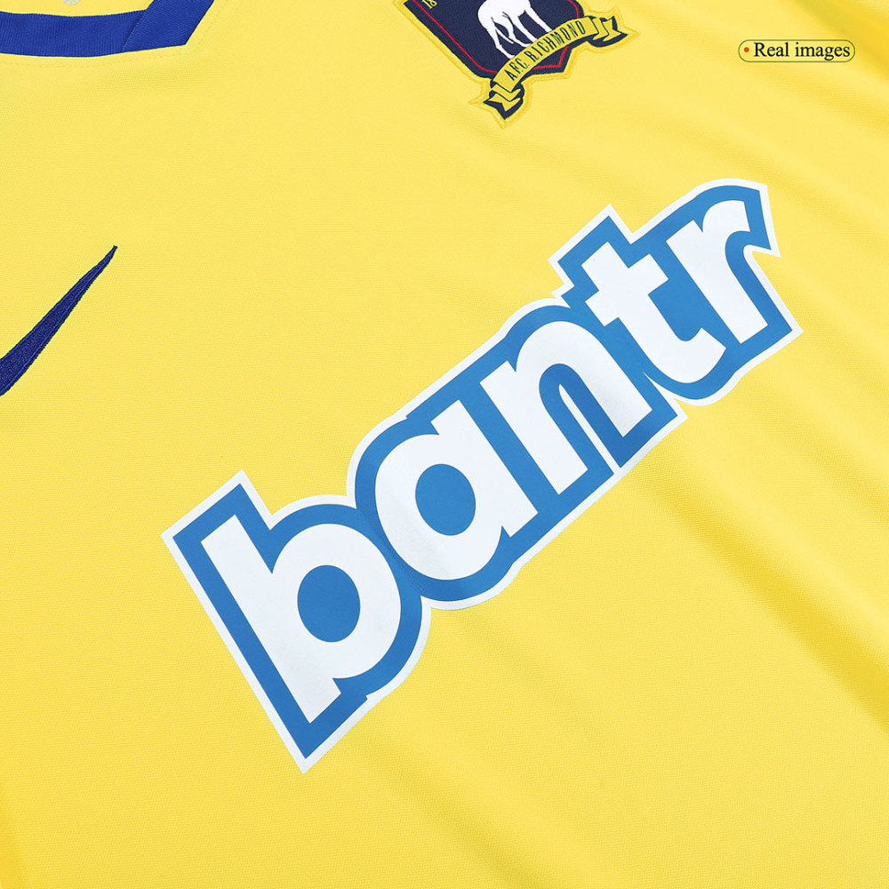 23-24 AFC Richmond Third Away S-XXL