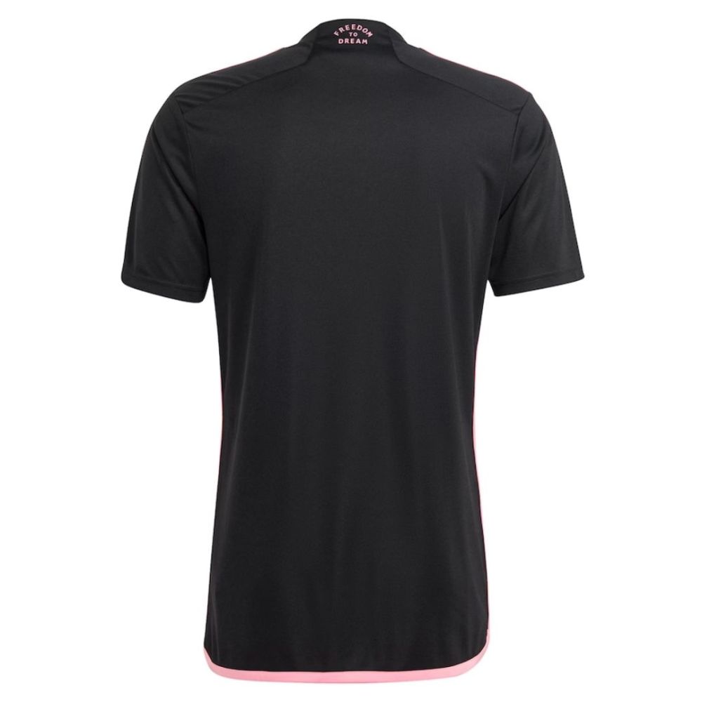 2024 Inter Miami CF Away Soccer Jersey Fan Version