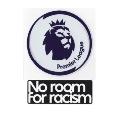 NO ROOM FOR RACISM