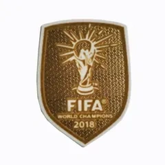 World Champions
