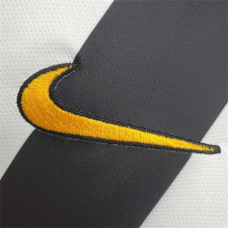 14-15 Juventus Home Retro Soccer Jersey