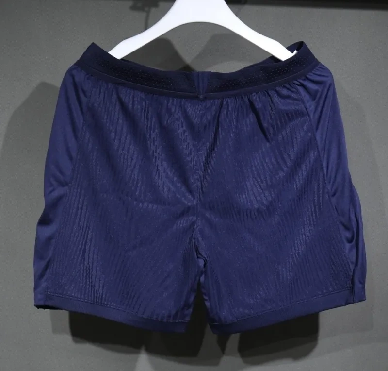 25-26 PSG Home Soccer Shorts Player Version