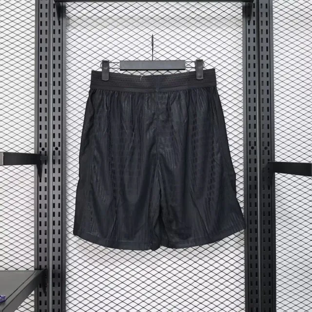 25-26 Inter Milan Home Soccer Shorts Player Version