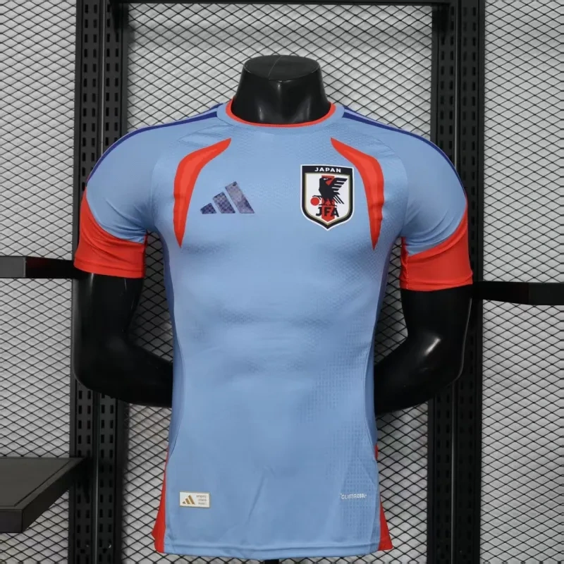 2026 Japan World Cup Special Soccer Jersey Player Edition